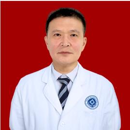 刘成刚主治医师